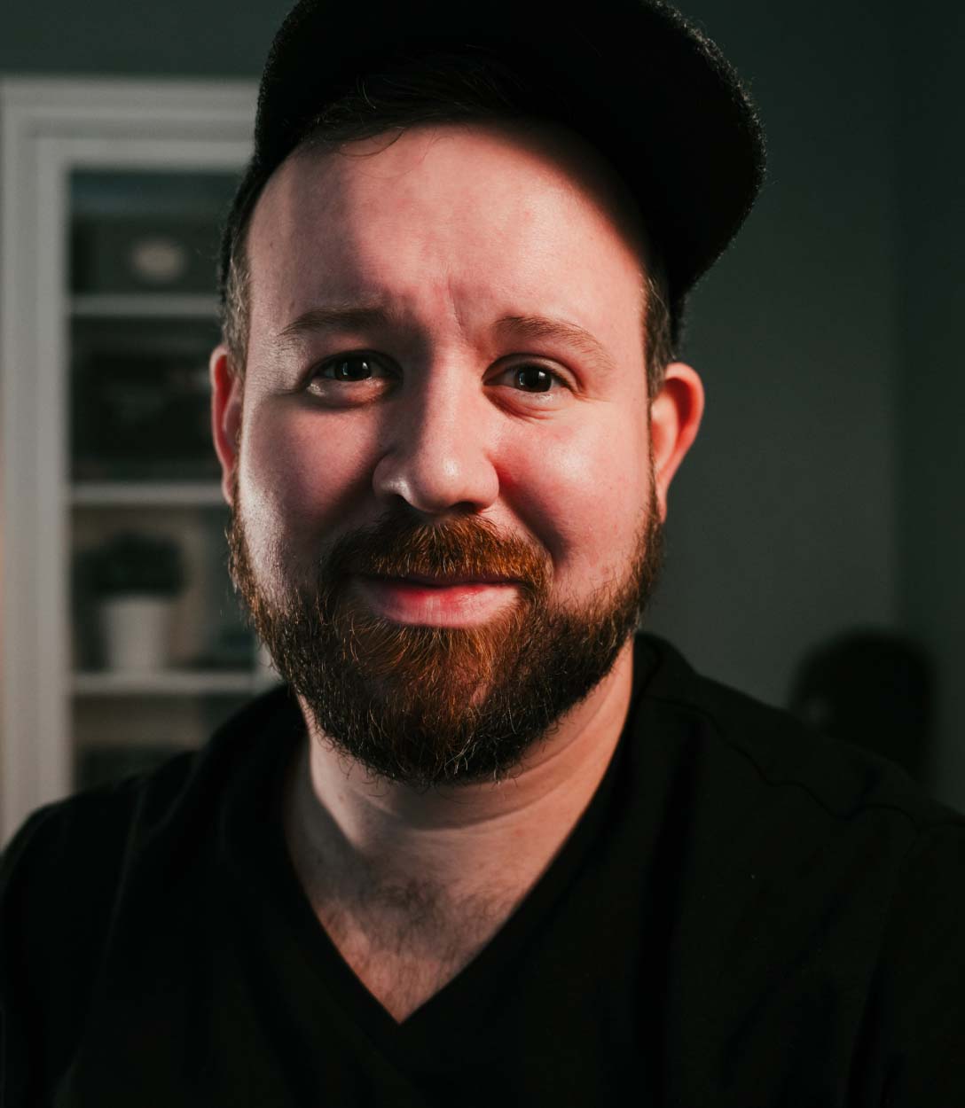 Bryce Walter